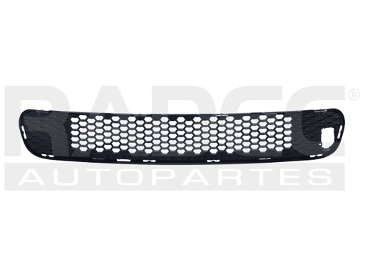 [003-1605-21] REJILLA MOLDURA DELANTERA JP GRAND CHEROKEE 12-13 SRT