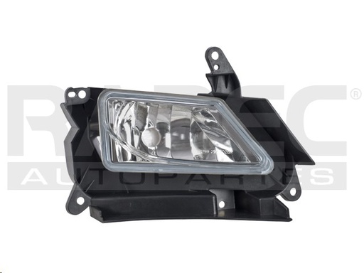 [015-1901-02] FARO NIEBLA MZ 3 10-11 DEPO DER ***Hasta