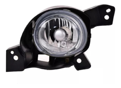 [015-1901-09] FARO NIEBLA MZ 3 STANDARD 11-12  4 Y 5 PUERTAS DEPO IZQ