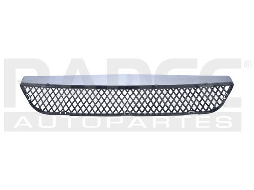 [003-1605-22] REJILLA FASCIA DELANTERA JP GRAND CHEROKEE 06-10 SRT8