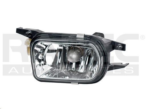 [015-2002-05] FARO NIEBLA MC CLASE C 03-05 CE DEPO IZQ