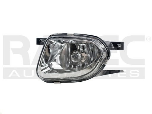 [015-2003-03] FARO NIEBLA MC CLASE E 02/SPRINTER 07-13