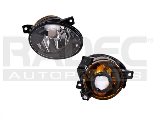 [015-2006-02] FARO NIEBLA MC SPRINTER 14-17 S/FOCO DEPO DER