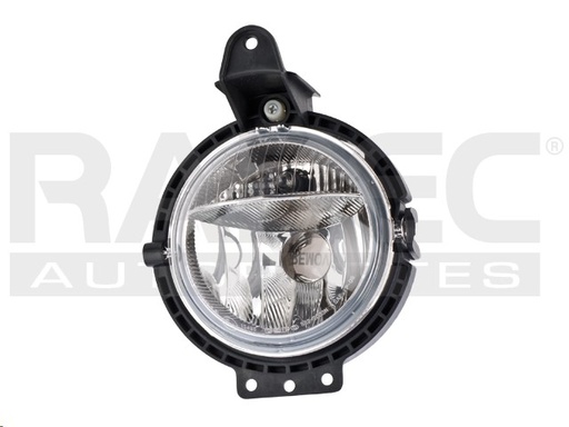[015-2101-02] FARO NIEBLA MN COOPER 07-13 S/FOCO DEPO DER/IZQ