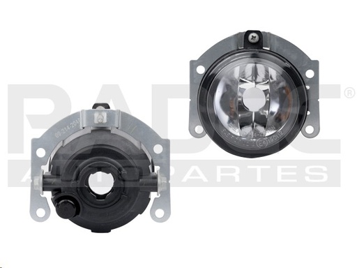 [015-2204-00] FARO NIEBLA MT L200 10-15 S/FOCO DEPO DER/IZQ