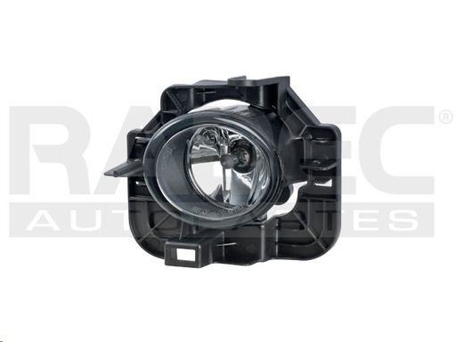 [015-2302-05] FARO NIEBLA NS ALTIMA 07- 12 4 PUERTAS C/FOCO DEPO IZQ