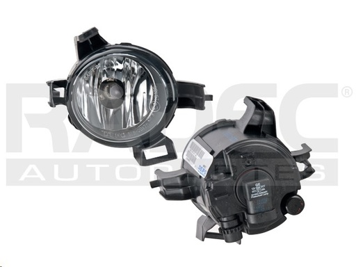 [015-2302-08] FARO NIEBLA NS ALTIMA/QUEST 05-06 DEPO D