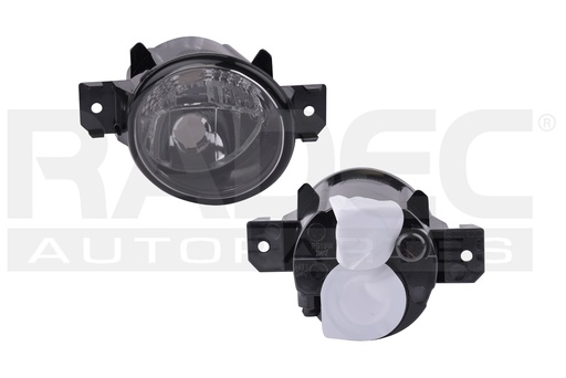 [015-2302-20] FARO NIEBLA NS ALTIMA 17-18 S/FOCO DEPO DER