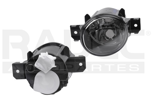 [015-2302-21] FARO NIEBLA NS ALTIMA 17-18 S/FOCO DEPO IZQ