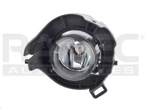 [015-2313-11] FARO NIEBLA NS PATHFINDER 07-12 DEPO IZQ