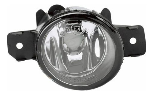 [015-2314-00] FARO NIEBLA NS PLATINA 02-10/ NS PATHFINDER 13-16/ NS V-DRIVE 20-22 S/FOCO DEPO DER