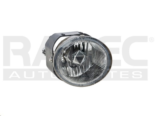 [015-2316-00] FARO NIEBLA NS SENTRA 01-03 C/FOCO DEPO DER