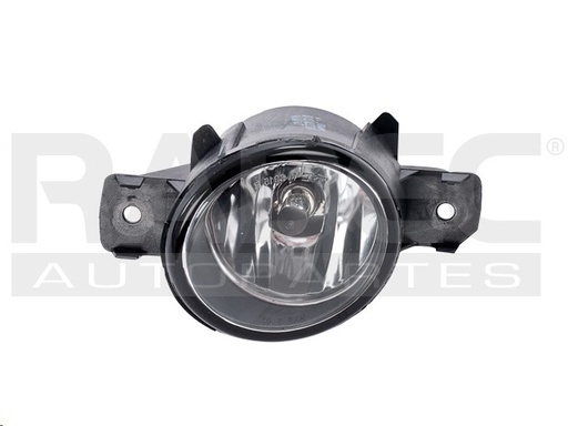 [015-2317-01] FARO NIEBLA NS ROGUE 08-11 TYC IZQ ***Ha