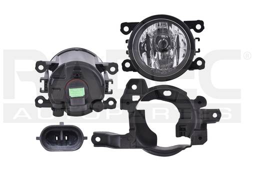 [015-2322-05] FARO NIEBLA NS URVAN 18-19 CN IZQ