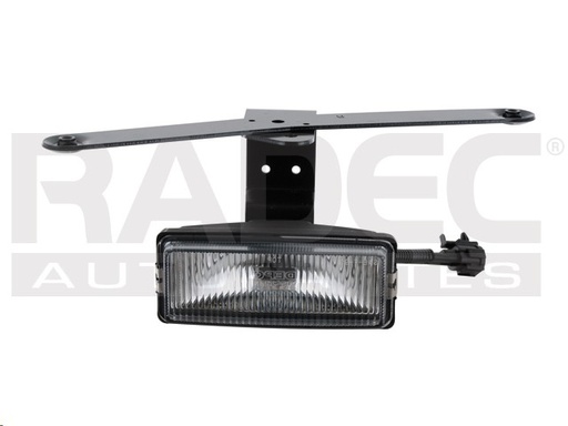 [015-2323-01] FARO NIEBLA NS X-TERRA 00-01/FRONTIER 98