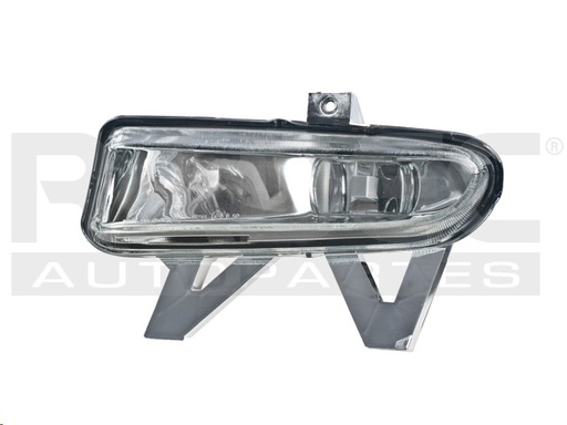 [015-2405-01] FARO NIEBLA PG 406 00-05 DEPO IZQ PRECIO