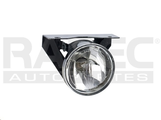 [015-2504-02] FARO NIEBLA PT GRAND AM 92-98 CON BASE D