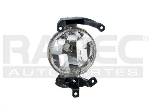 [015-2506-02] FARO NIEBLA PT MATIZ 06-15 S/FOCO DEPO DER