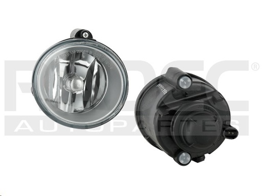 [015-2604-00] FARO NIEBLA RN MEGANE/SCENIC 01-08/TRAFI