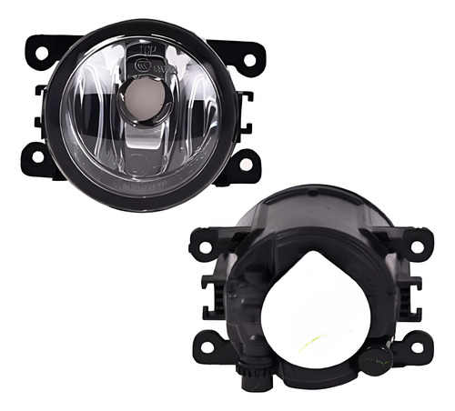 [015-2604-02] FARO NIEBLA NS SENTRA 10-12/GRAND VITARA 06-15/SWIFT/SX4 08-14/LAGUNA 05 S/FOCO DEPO DER/IZQ