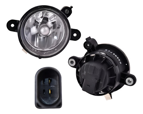 [015-2704-02] FARO NIEBLA ST IBIZA 03-06 S/FOCO DEPO DER/IZQ