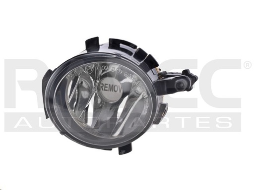 [015-2704-07] FARO NIEBLA ST IBIZA 09-12 S/FOCO DEPO IZQ