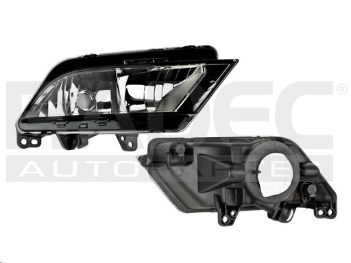 [015-2704-12] FARO NIEBLA ST IBIZA 13-17 S/FOCO DEPO DER