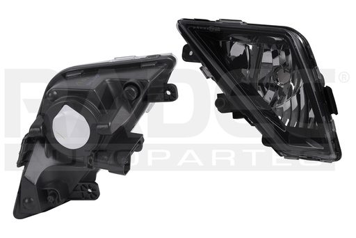 [015-2704-19] FARO NIEBLA ST IBIZA 18-21 S/FOCO DEPO IZQ