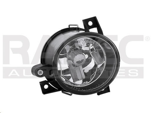 [015-2705-00] FARO NIEBLA ST LEON 06-09/LUPO 05-09 S/FOCO DEPO DER