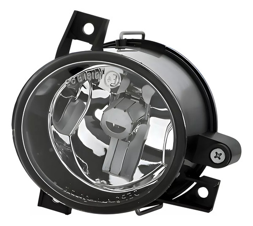 [015-2705-01] FARO NIEBLA ST LEON 06-09/LUPO 05-09 S/FOCO DEPO IZQ