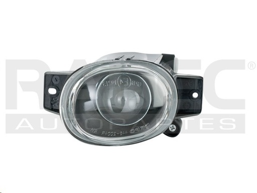 [015-2705-03] FARO NIEBLA ST LEON 99-05 S/FOCO DEPO IZQ