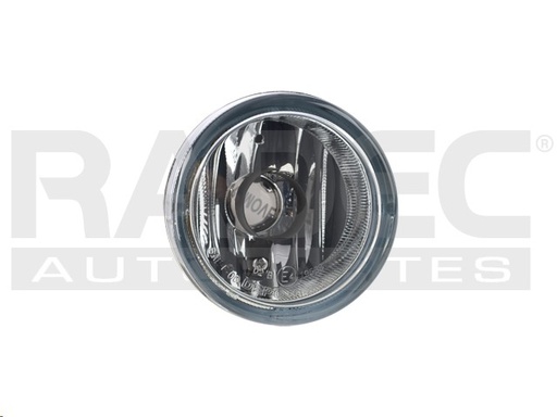 [015-2905-00] FARO NIEBLA SZ SX4 08-12 4 PUERTAS S/FOCO DEPO DER