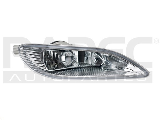 [015-3002-00] FARO NIEBLA TY CAMRY 02-04 DEPO DER ***H