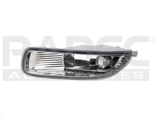 [015-3004-01] FARO NIEBLA TY COROLLA 03-04 D4 DEPO IZQ