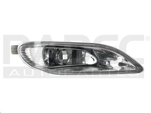 [015-3004-02] FARO NIEBLA TY COROLLA 05-08 S/FOCO DEPO DER