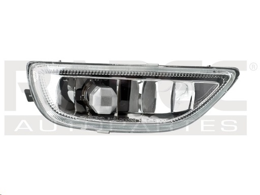 [015-3004-04] FARO NIEBLA TY COROLLA 01-02 S/FOCO DEPO DER