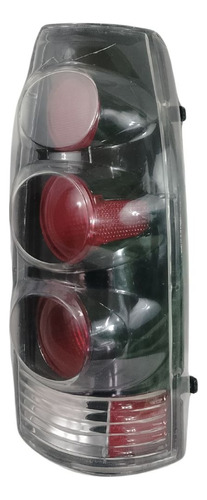 [003-1659-RD] CALAVERA CHEVROLET PU 92-98 SPORT PINTADA DER DAÑADA