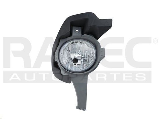 [015-3007-00] FARO NIEBLA TY HILUX/RAV 4 05-08 TYC DER