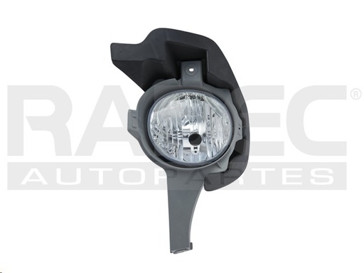 [015-3007-01] FARO NIEBLA TY HILUX/RAV 4 05-08 TYC IZQ