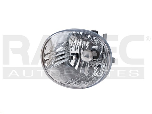 [015-3011-01] FARO NIEBLA TY RAV 4 04-05 S/FOCO DEPO IZQ