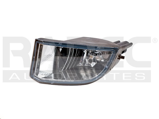 [015-3011-03] FARO NIEBLA TY RAV 4 01-03 DEPO IZQ PREC