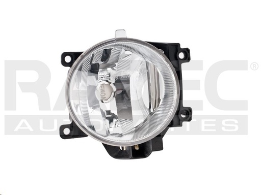 [015-3011-10] FARO NIEBLA TY RAV 4 JAPON 13-15 S/FOCO DEPO DER