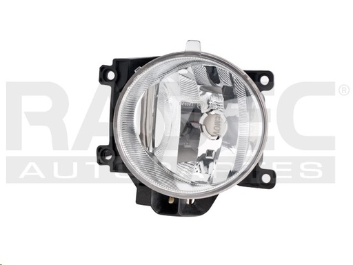 [015-3011-11] FARO NIEBLA TY RAV 4 JAPON 13-15 S/FOCO DEPO IZQ