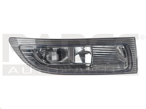[015-3012-02] FARO NIEBLA TY SIENNA 04-05 C/FOCO DEPO DER