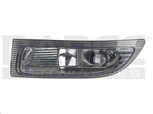 [015-3012-03] FARO NIEBLA TY SIENNA 04-05 C/FOCO DEPO IZQ