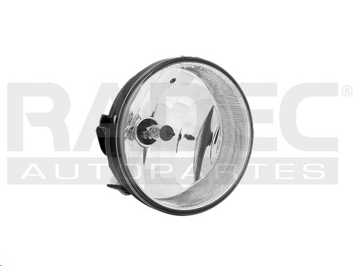 [015-3015-00] FARO NIEBLA TY TACOMA 05-11 C/FOCO DEPO DER/IZQ