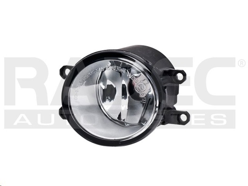 [015-3018-01] FARO NIEBLA TY YARIS 06-16 4 PUERTAS S/FOCO DEPO IZQ
