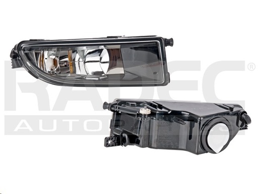 [015-3102-12] FARO NIEBLA VW BEETLE 12-15 DEPO DER PRE