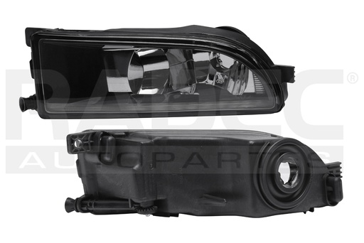 [015-3102-14] FARO NIEBLA VW BEETLE 12-16 S/BASE S/FOCO TYC DER