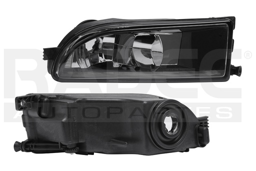 [015-3102-15] FARO NIEBLA VW BEETLE 12-16 S/BASE S/FOCO TYC IZQ